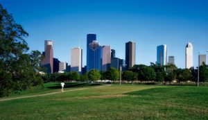 Como pasear por la zona centro de Houston