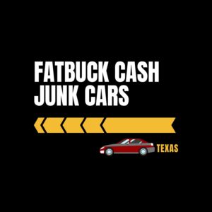Fatbuck Cash Junk Cars